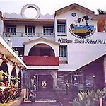 Williams Beach Retreat