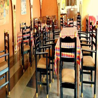 Williams Retreat Colva