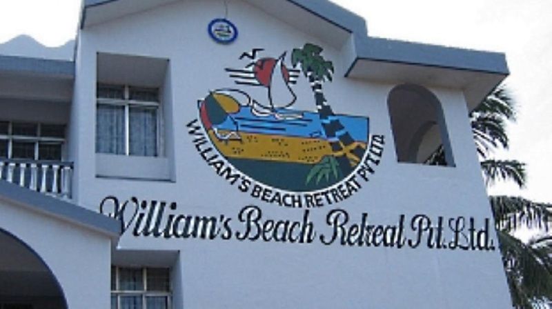 Williams Retreat