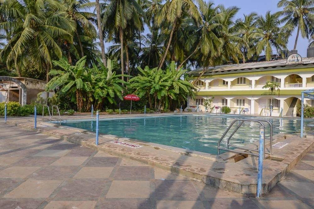 Resort Williams Retreat 2*