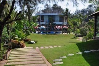 Williams Retreat Resort Colva