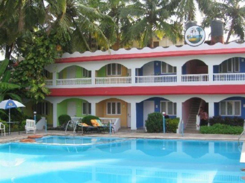 Williams Retreat Colva