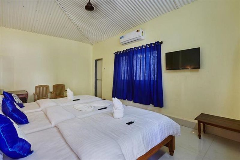 Williams Retreat Colva