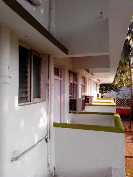 Williams Retreat 2* Colva