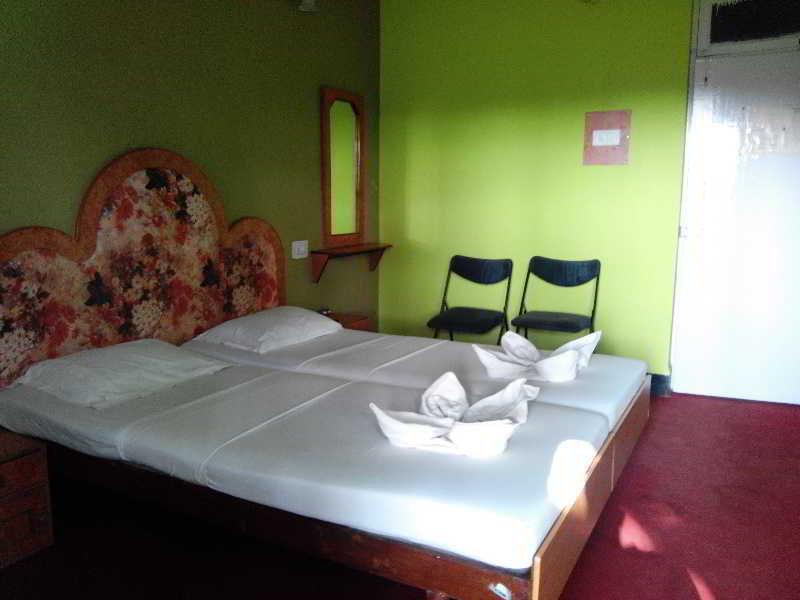 Williams Retreat Resort