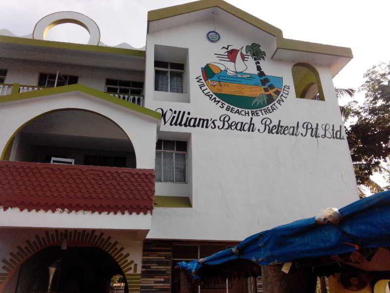 Williams Retreat Resort 2*