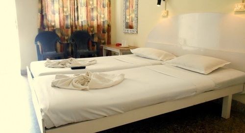 Resort Williams Retreat Colva