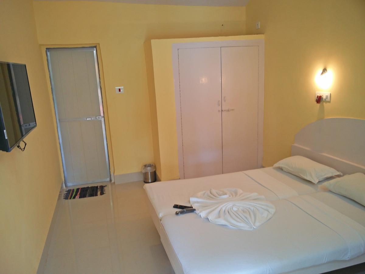 Resort Williams Retreat 2*