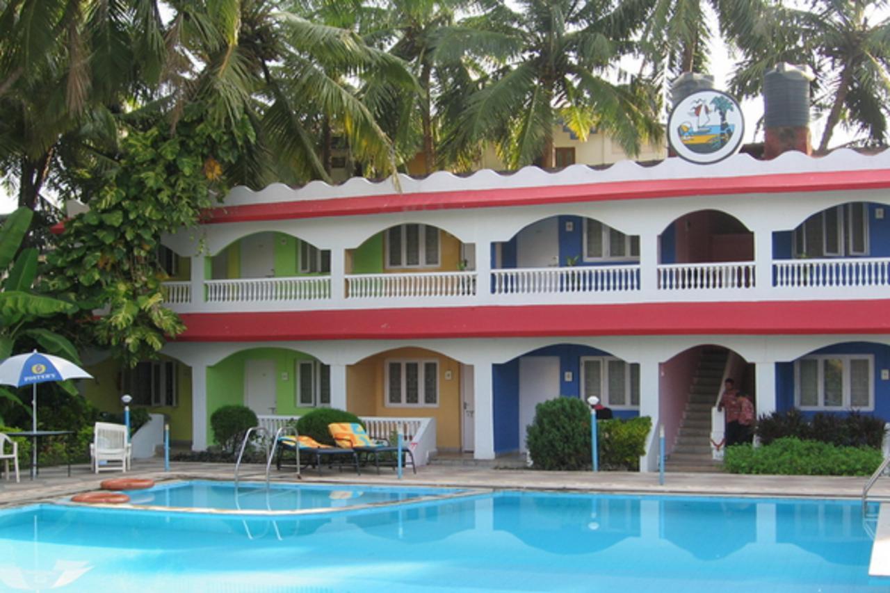 Williams Retreat Resort Colva