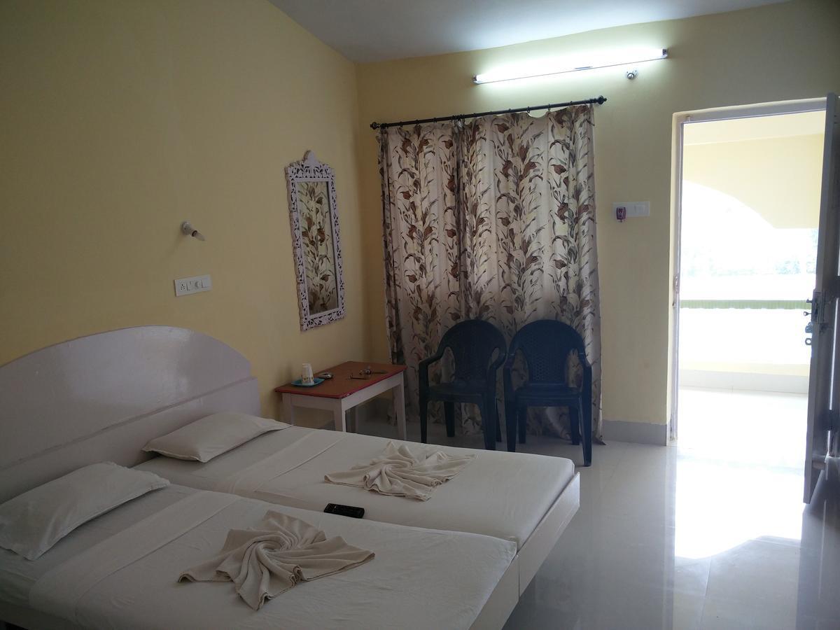 Williams Retreat 2* Colva