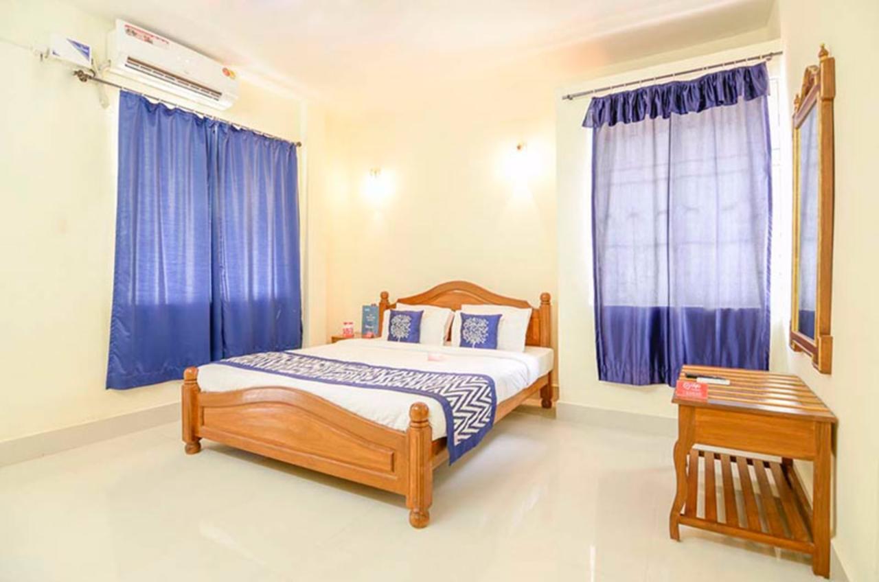 Williams Retreat Colva