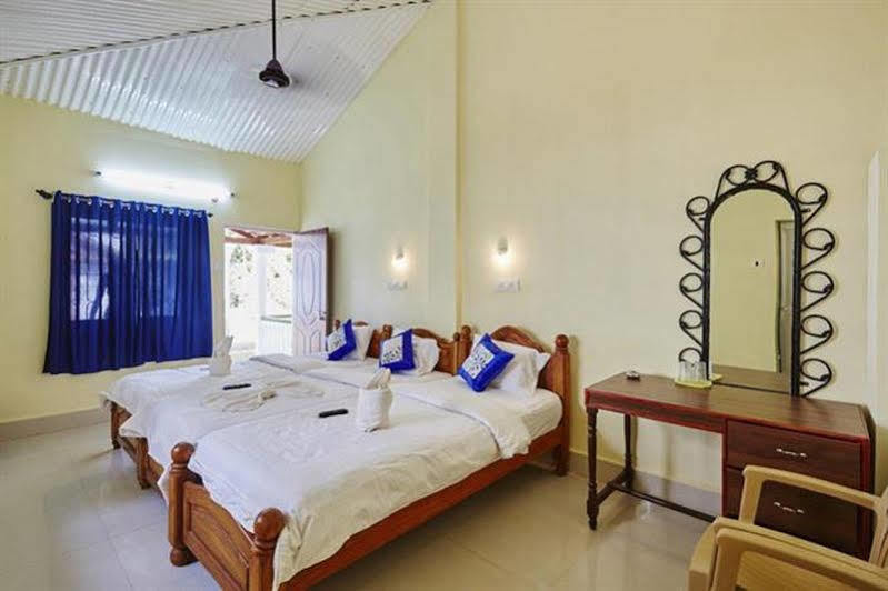 Williams Retreat Resort Colva